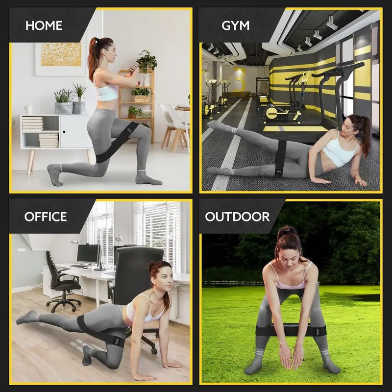 True Forme Resistance Band