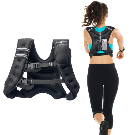 True Forme 30lb Weighted Vest