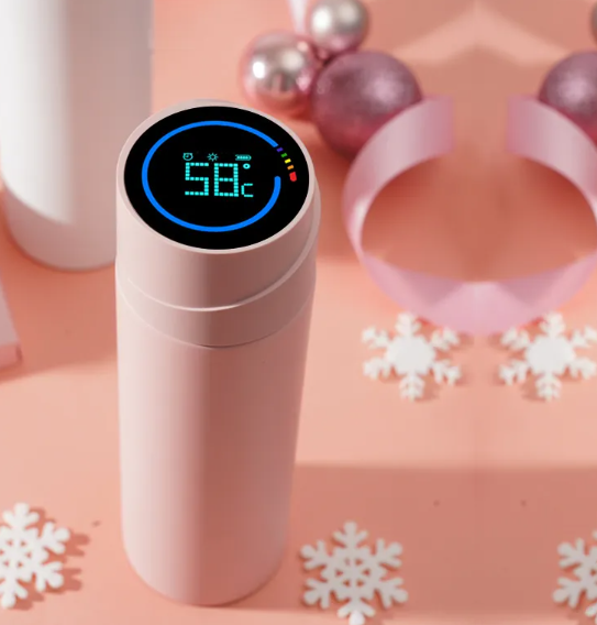 True Forme CleanSip Water Bottle