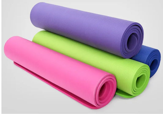 True Forme Flow Yoga Mat