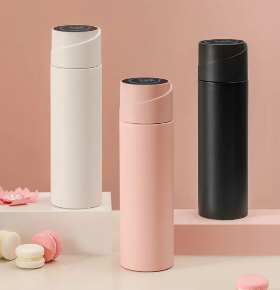 True Forme CleanSip Water Bottle