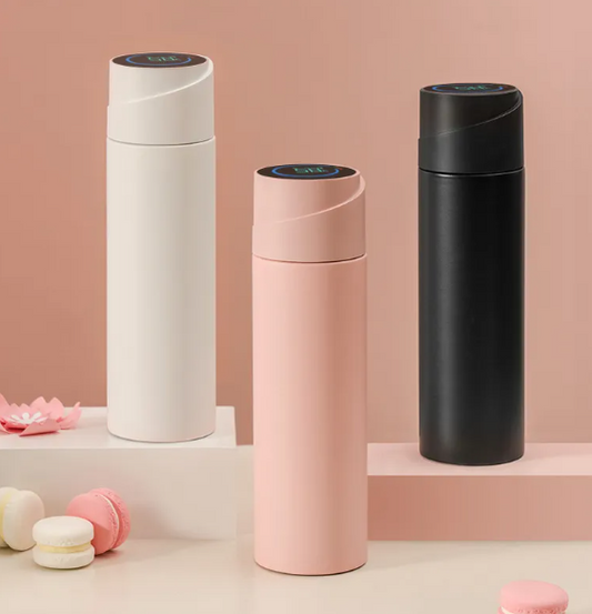 True Forme CleanSip Water Bottle