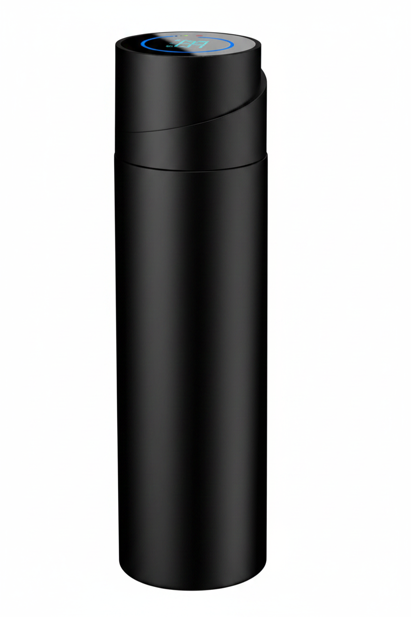 True Forme CleanSip Water Bottle
