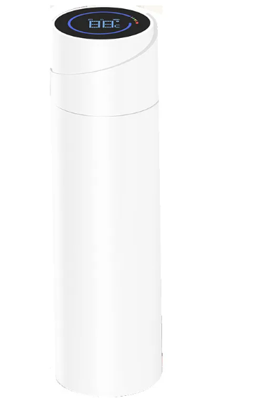 True Forme CleanSip Water Bottle