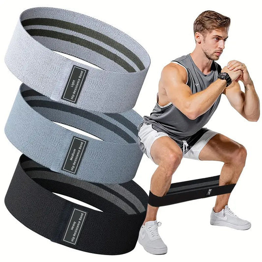 True Forme Resistance Band