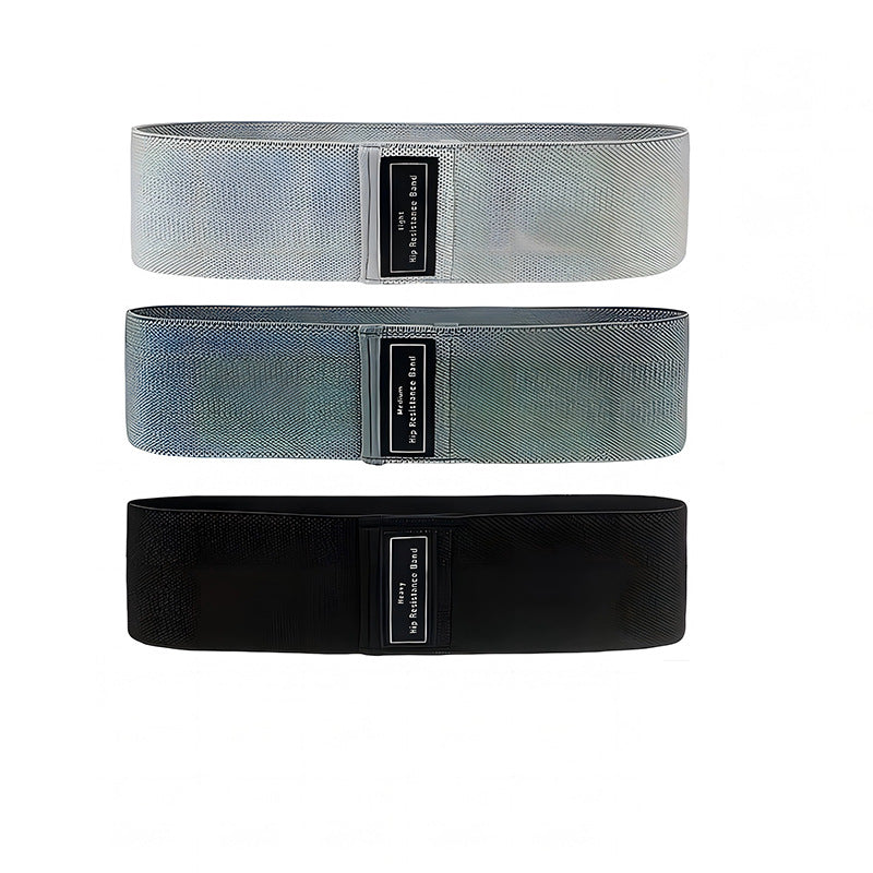 True Forme Resistance Band