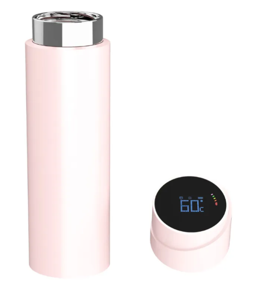 True Forme CleanSip Water Bottle