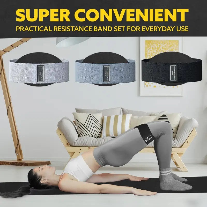 True Forme Resistance Band